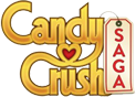 Candy Crush saga